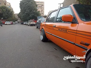  28 سياره بي ام دبليو زيروووو