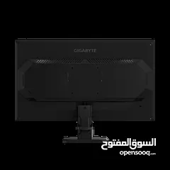  2 GIGABYTE GS25F2 Gaming Monitor 25-inch FHD Super Speed IPS 200Hz 1ms (With Speakers) شاشة جيجابايت