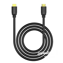  1 وصلة HDMI بعدة اطوال