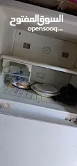  3 ثلاجه دايو بحاله ممتازه للبيع