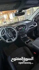  9 ‏سيارة ‏لا زالت حرة Terrain 2024 ‏ GMC سعر بدون جمرك