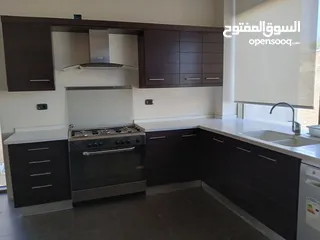  7 شقة للايجار في اجمل مواقع دير غبار