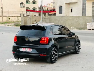  3 بولو 2015 دهان شركه