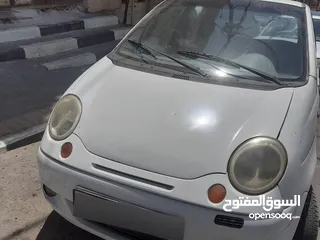 1 دايو ماتيز 2002