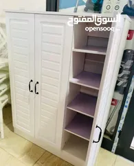  9 خزانة احذية بتصميم ملكي أوروبي فاخر