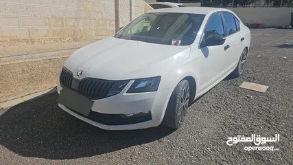  4 سكودا 2014