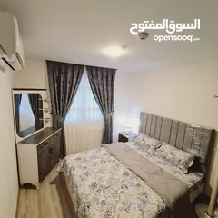  2 غرفة وصالة مفروشة للإيجار في اربيل(فرش جديد) - Furnished apartment for rent in Erbil