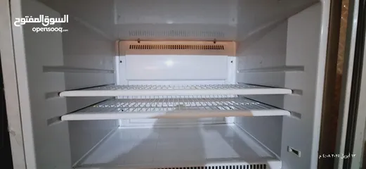  2 ثلاجه للبيع