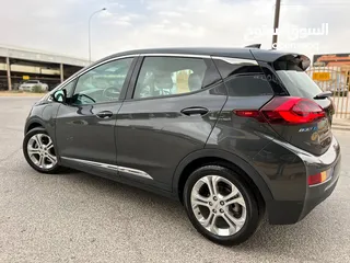  15 عداد 20 الف Chevrolet Bolt EV 2020