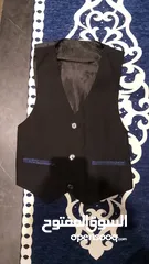  4 بدله رسميه 3قطع