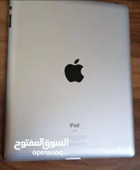  2 ايباد جديد ما يشكي من شي ابدآ