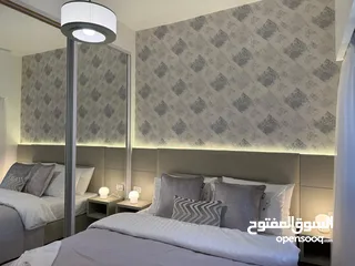  1 شقة للايجار في الويبده  ( Property 35018 )-175006920