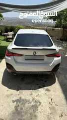  4 BMW 430i للبيع كاش سعر الحرق
