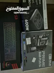  6 جهاز جيمينج - Gaming PC