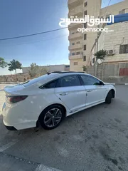  3 هونداي سوناتا هايبرد