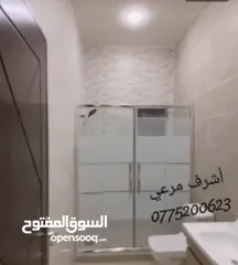  7 شبه ارضي مع اتراس لم تسكن اقساااااط