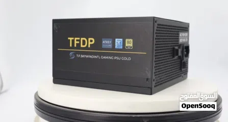  3 بور سبلاي 850w ذهبي جديد بسعر خيالي gold