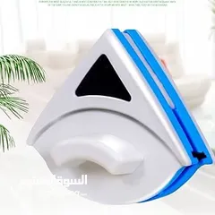  9 ممسحة النوافذ السحرية – الحل الأسهل لتنظيف الزجاج مع أداة التنظيف المبتكرة صار تنظيف الشبابيك