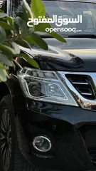  13 nissan patrol platinum 2014 for sale للبيع نيسان بترول بلاتينيوم