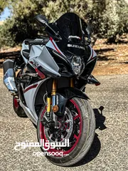  2 Suzuki-Gsxr1000rr 2024