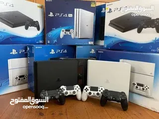  27 أقوى العروض اجهزه لألعاب 2025