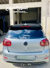  2 Golf gti mk5