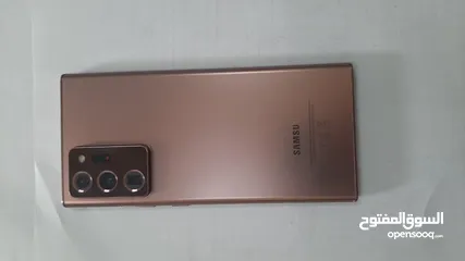  4 Samsung Note Ultra 20