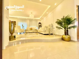  11 رروف تشطيب سوبر ديلوكس حديث ومفروش حديث من المالك مباشره الطيرة دوار نبيل عمرو