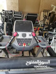  9 Treadmill for sales and repairs please call me