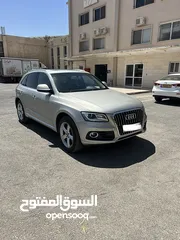  1 اودي Q5 2015 للبيع