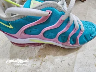  4 Original Nike shoes ‏