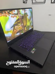  7 Gaming laptop (negotiable price) G15