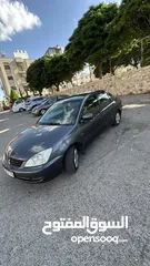  2 ميتسوبيشي لانسر 2012