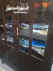  6 خزانة للبيع