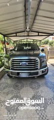  17 Ford F150 2017