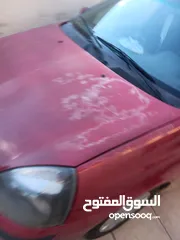  4 رينو كليو تب نظافه
