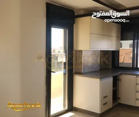  9 شقة مميزة بإطلالة رائعة للبيع المصايف – خلف شركة الكهرباء