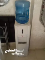  1 كولر ماء مستعمل