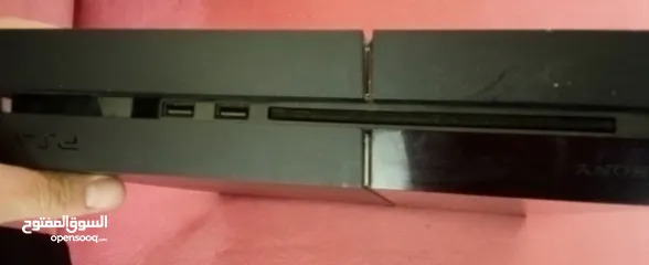  2 بلاستيشن 4 معدل علي20 لعبه . مركز الخطيب