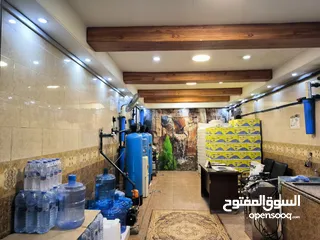  2 محطه مياه للبيع