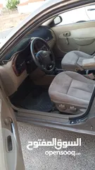 4 كيا سبكتراموديل 2003 للبيع