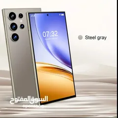  10 كوبي S24 ultra  بسعر 49.99 دينار شامل التوصيل مع بكج هدايا متوفر بعدة الوان ومواصفات خيالية