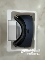  3 Samsung gear VR