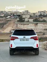  6 سورينتو 4x4