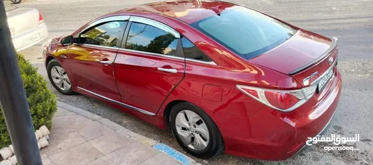  2 هونداي سوناتا وارد أمريكي بيع او بدل