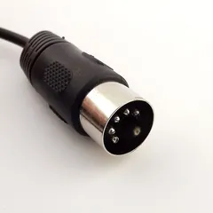  5 3.5mm to MIDI