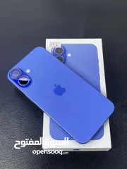  1 Iphone 16 plus 512 Gb