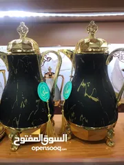  8 أكبر تشكيلة من دلات القهوة المميزة و بأسعار مختلفة