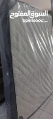  4 فرشات  ريست روز الزمبركيه