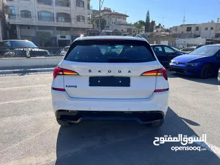  15 سكودا كاميك monte carlo ترخيص 2020